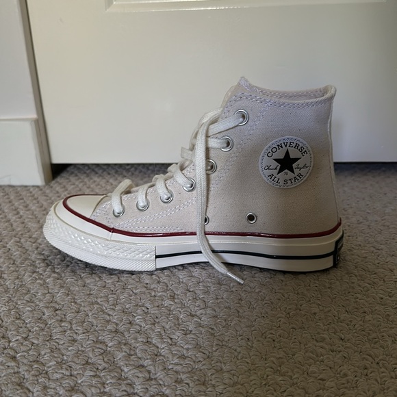 Converse All Star Chuck ’70 Wmn Sz 5 - Picture 5 of 11